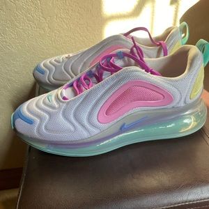 Nike  air max  worn 2-3 time